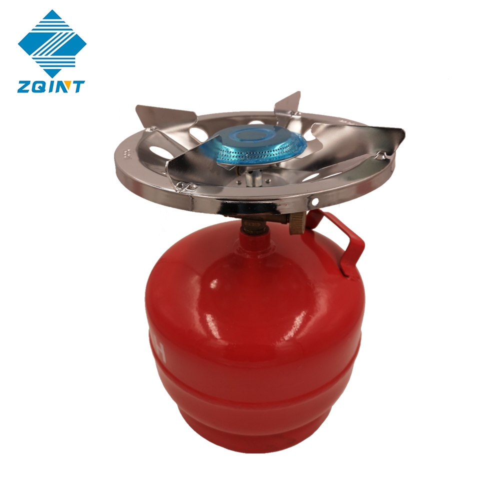 LPG-2KG WITH STOVE