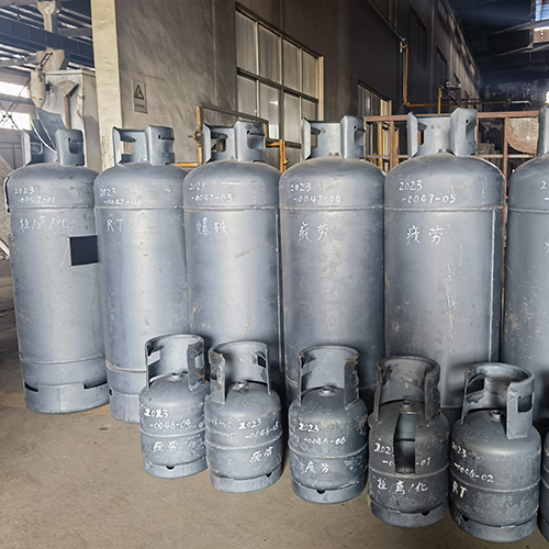 Submitted for intl certification