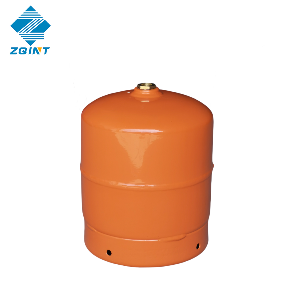 LPG-2.75KG WITH STOVE